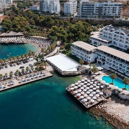 Belaire Luxury Apartment Sarandë 外观 照片