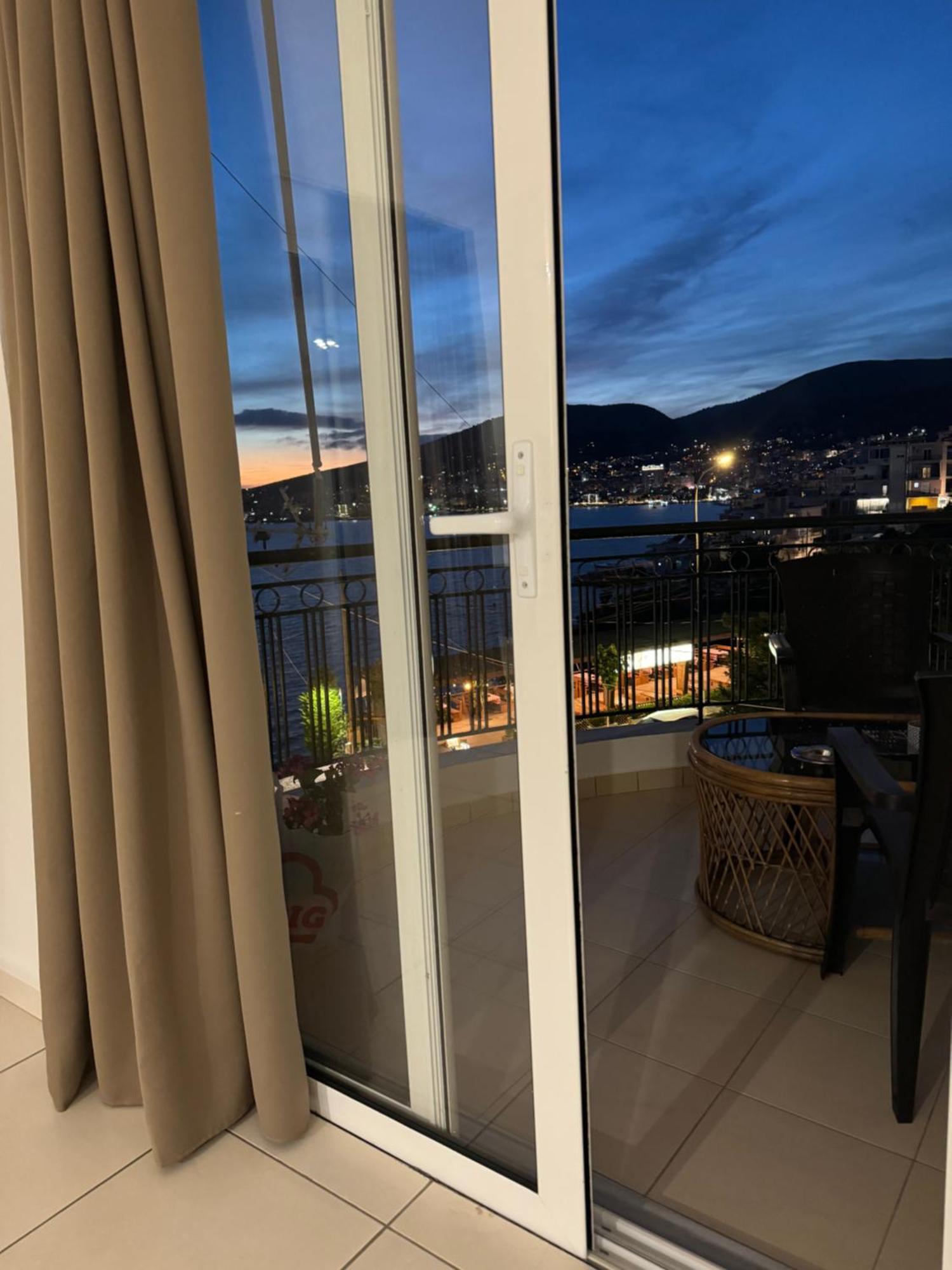 Belaire Luxury Apartment Sarandë 外观 照片