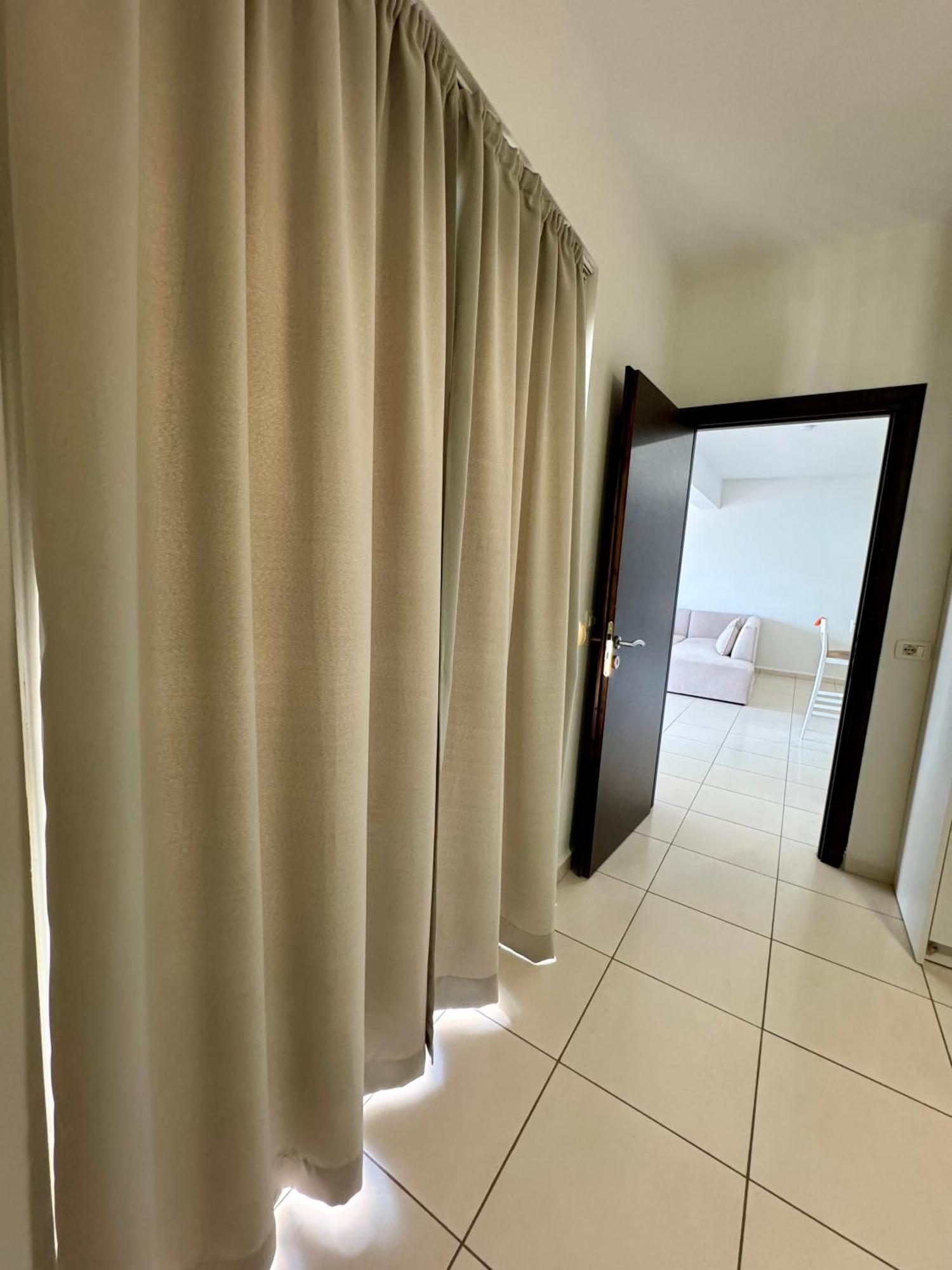 Belaire Luxury Apartment Sarandë 外观 照片