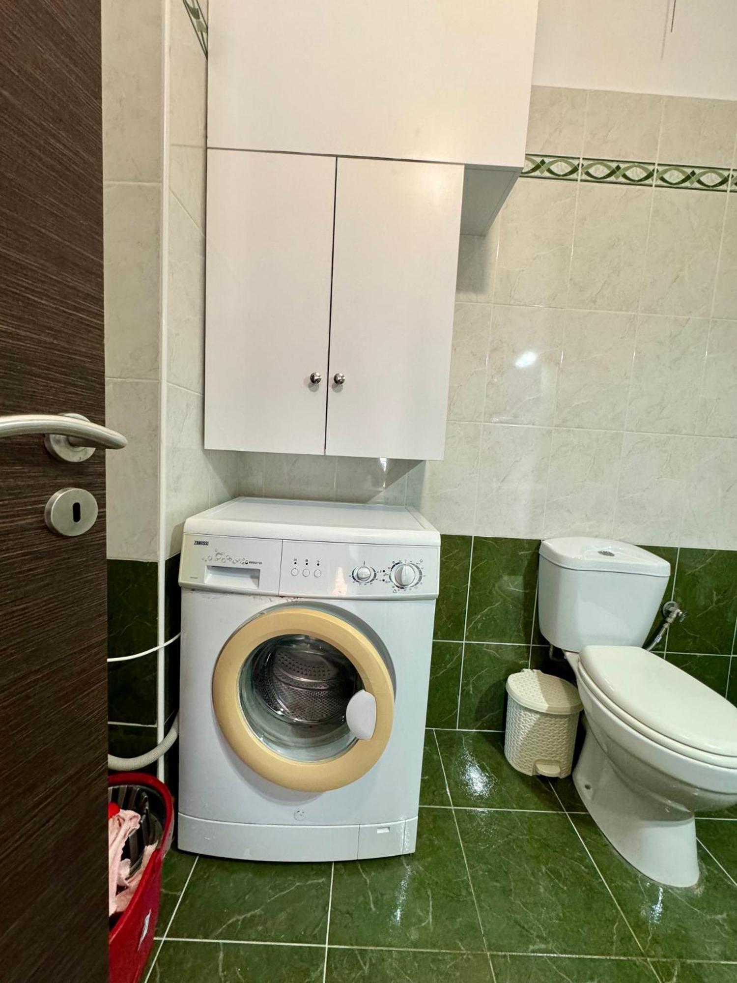 Belaire Luxury Apartment Sarandë 外观 照片