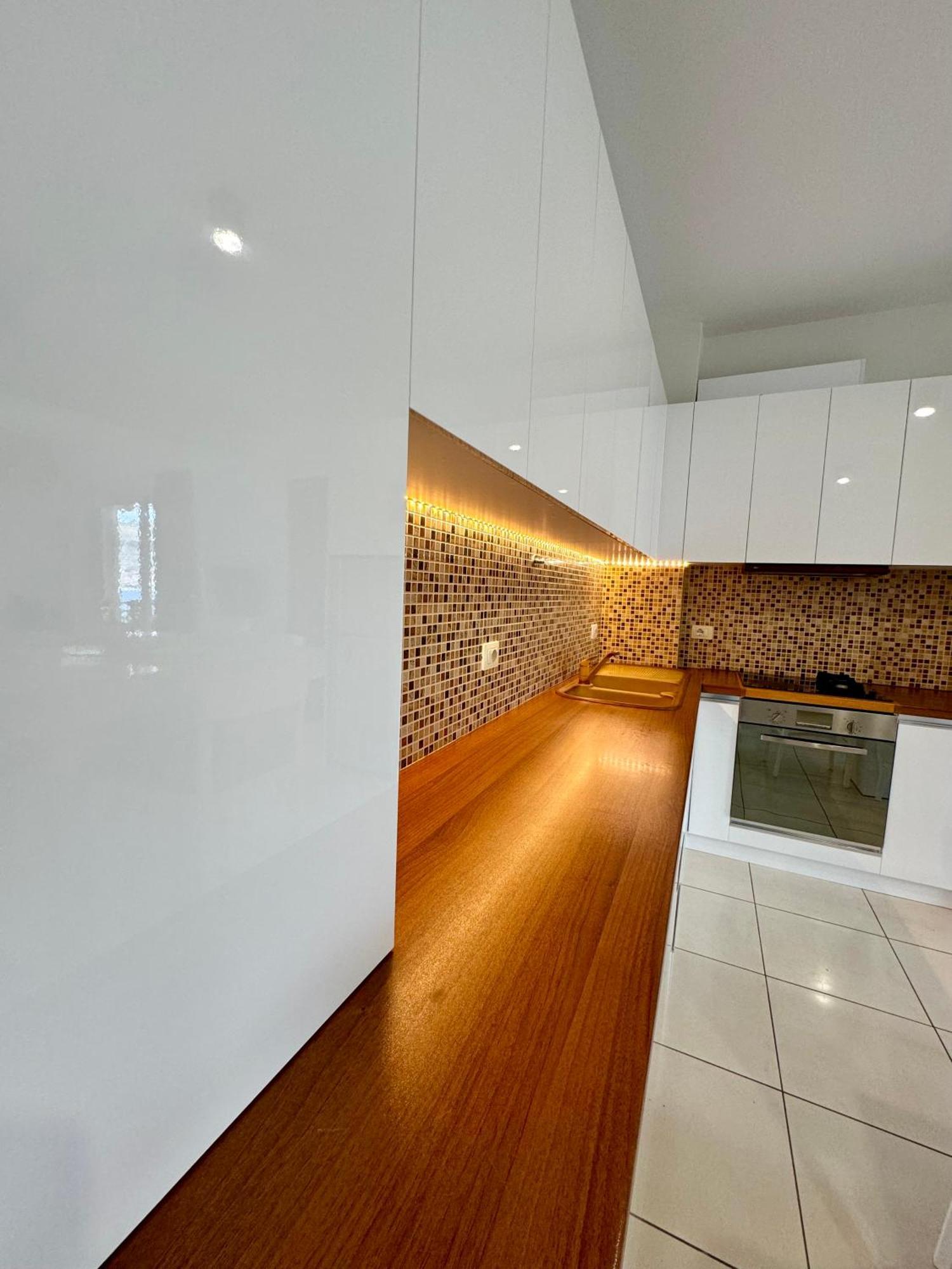Belaire Luxury Apartment Sarandë 外观 照片