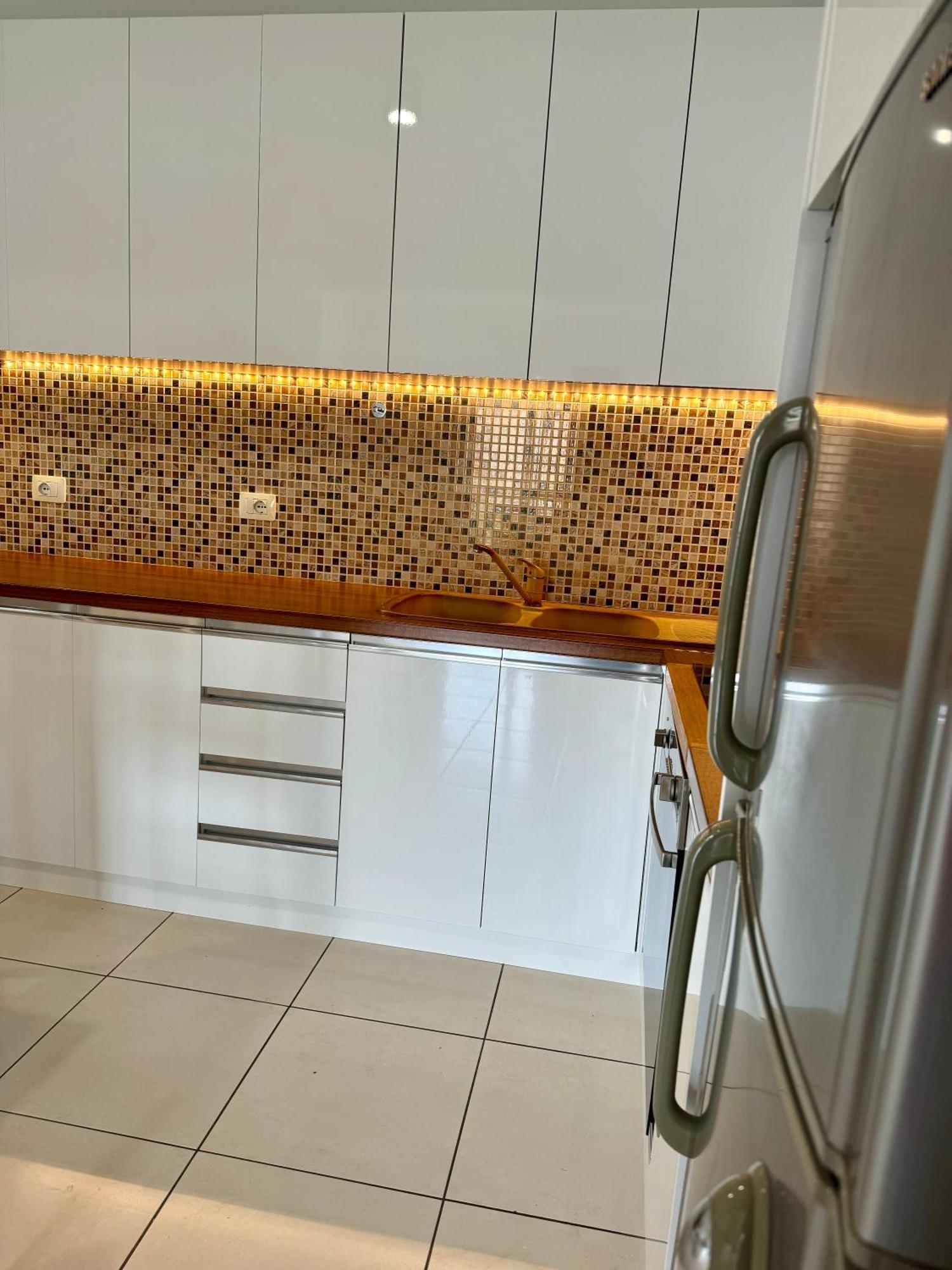 Belaire Luxury Apartment Sarandë 外观 照片