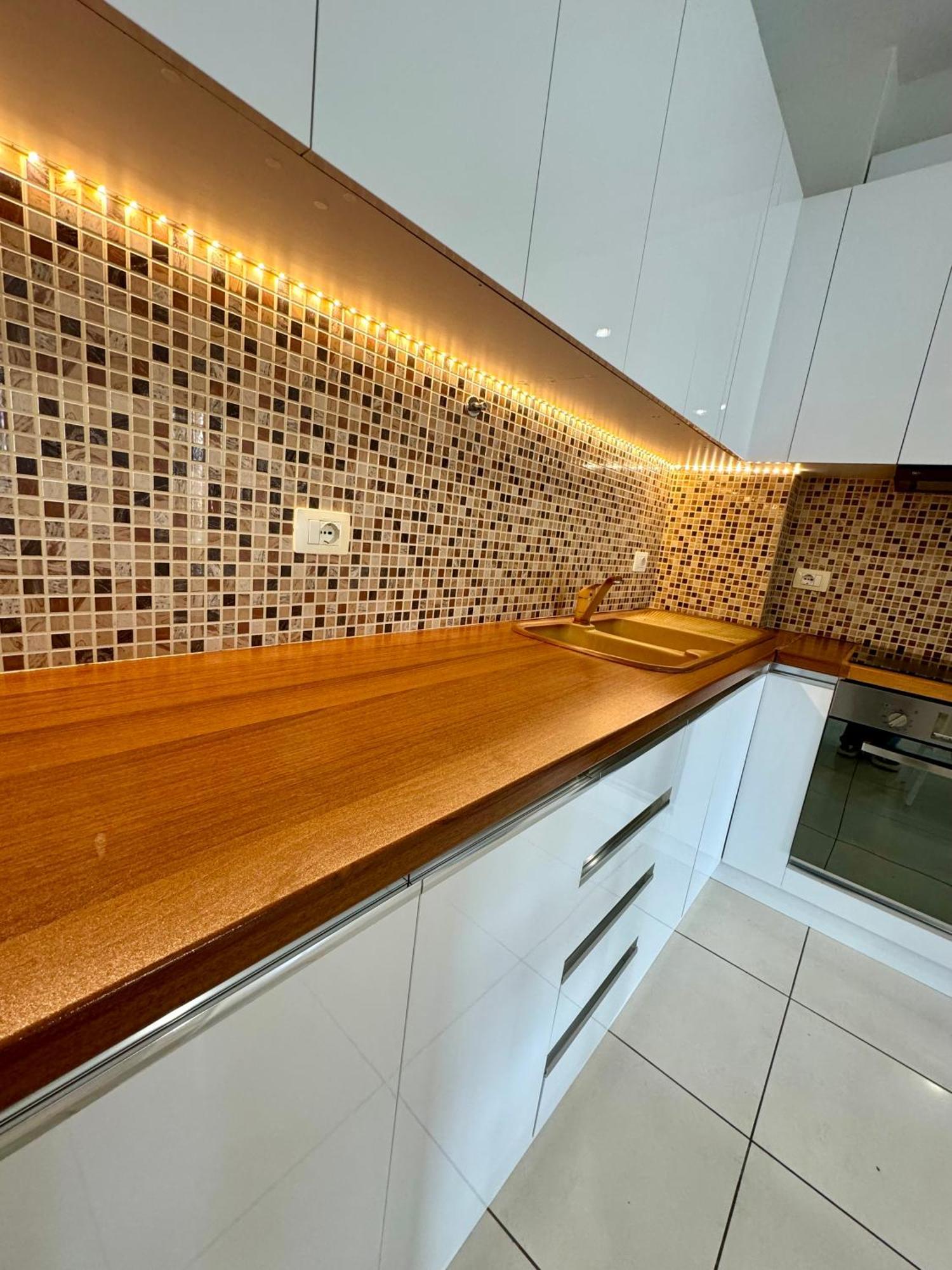 Belaire Luxury Apartment Sarandë 外观 照片
