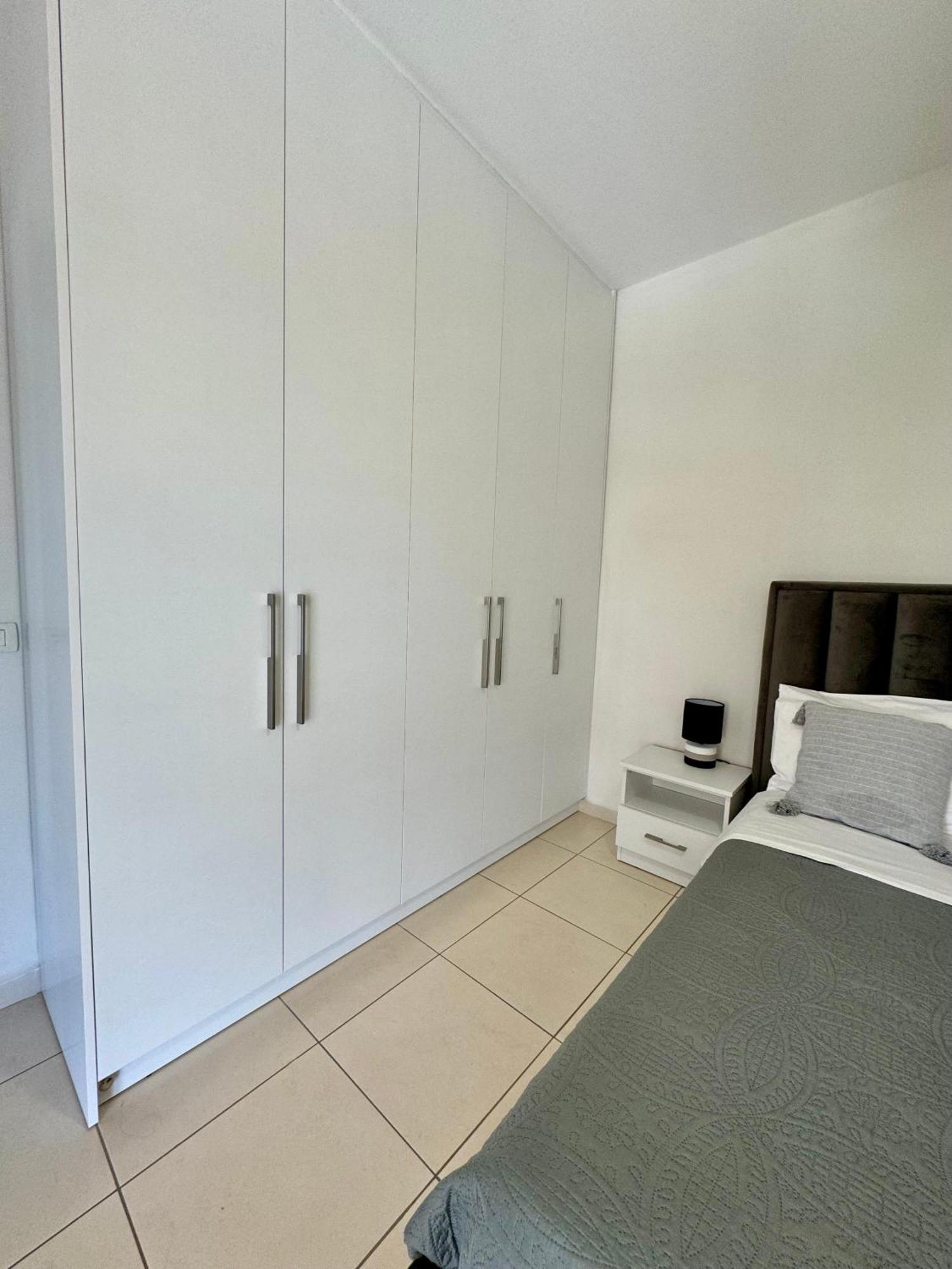 Belaire Luxury Apartment Sarandë 外观 照片